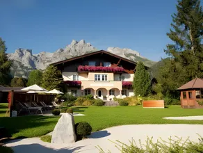 Landhaus Rohrmoser - Image 4