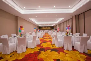 Huicheng Hotel - Image 4
