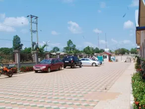 Obaa'S Golden Plaza Hotel - Image 3