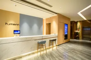 Home Inn Neo Tai'an Xintai Yuandong Road TV Tower - Image 3