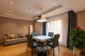 Green Tree Inn Jiangsu Wuxi Huishan District Sunshine 100 - Image 5