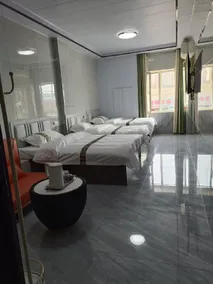 Wankelong Hotel - Image 2