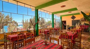 Hostal Sol y Lago - Image 4
