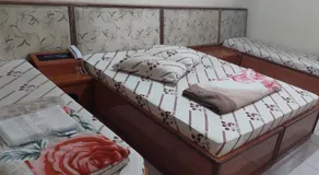 Hotel tenda 2 - Image 2