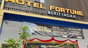 Fortune Hotel - Image 4