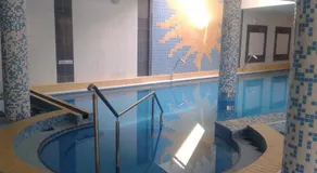 Hotel Vila Anna - Image 2