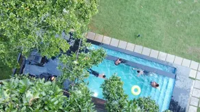 Moonlight - Riverfront Premium Villa with Pool - Image 5