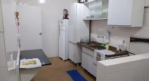 Apartamento no Tortugas Enseada - Image 4
