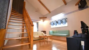 Cottage Hotel Chocolat - Image 4