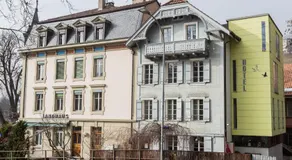 Hotel & Bistro Pêle-Mêle - Image 3