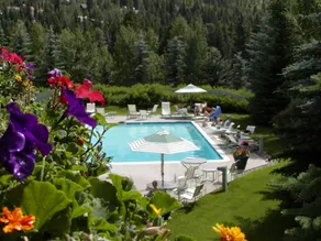 Evergreen Lodge at Vail - Image 3