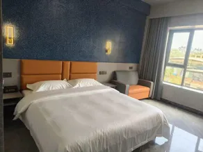 Nanning Jinyuan Hotel (Lingli Middle School) - Image 3