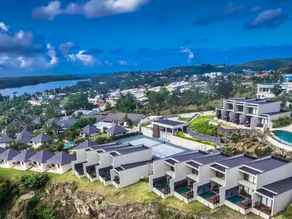 The Terraces Boutique Apartments - Image 2