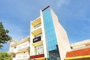 Hotel O Super mex - Image 3
