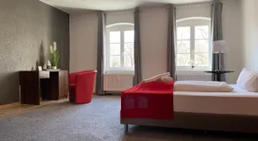 Viadrina Rooms & Apartments Frankfurt-Oder am Park im Zentrum - Image 2