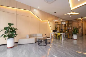 Yuecheng Hotel (Qionghai Jiaji Town Government Branch) - Image 3