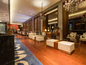 Guangzhou Carat Hotel - Image 2
