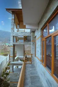 Barpa Cottage Manali - Image 5