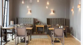 Cottage Rheingau Hotel - Image 3