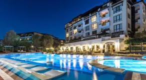 Oasis Beach Club - Image 2