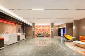 Borrman Hotel (Laibin Heshan Branch) - Image 5