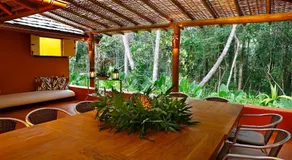 Casa na Mata em Trancoso Acesso exclusiva a praia - Image 5