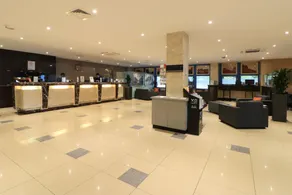 Best Western Plus Hotel Blue Square - Image 3