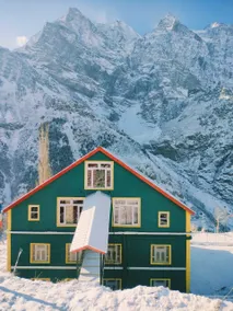 PadmahomestayRaling - Image 1