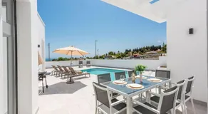 Villa Rosamar Nerja by Ruralidays - Image 2