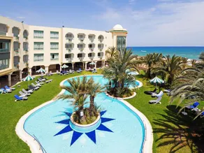 Mehari Hammamet Hotel - Image 2