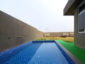 DanCenter Sahyadri Vista Villa | 4BHK | Pvt Pool | Lonavala - Image 4