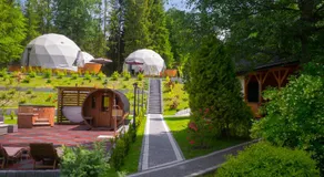 Willa Mała Łąka Jacuzzi & Sauna - Image 3