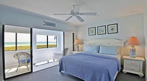 *** FULLY UPDATED *** On the Beach, Walk to Village, Watch the Sunsets from Balcony - Image 2