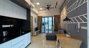 The Luxe By Infinitum Kuala Lumpur - Image 2