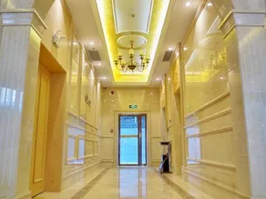 Vienna Hotel Hunan Yueyang  Bubugao - Image 5