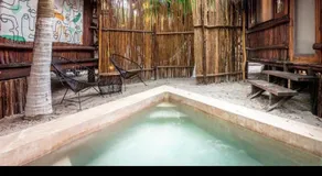 Eco Cabañas Laak - Image 4