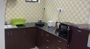 FAMILY FRIENDLY STUDIO APARTMENT - Image 5