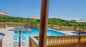 Blue Berry Hill Villa - Image 3