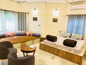 Deodurg - A Holiday Home - Image 3