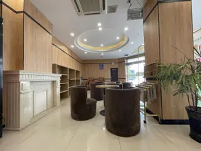 GreenTree Inn Nantong Haian Kaifa District Express Hotel - Image 2