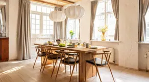 Charming 4BR Duplex in Nørrebro - Image 2