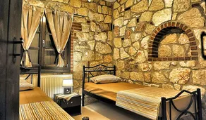 An amaizing villa close to the beach offering a freat vacational experience - Image 4