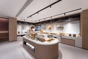 Nihao Hotel Changzhou Jintan Economic Development Zone - Image 3