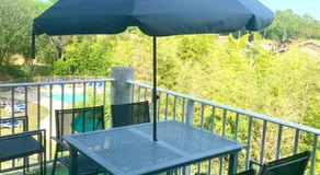 Cosy Appartement SANNA 3 étoiles piscine, 2 ch - Image 5