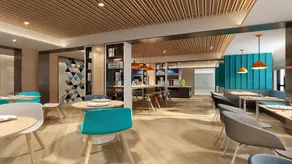 Holiday Inn Express Shanghai Chongming By IHG - Image 2