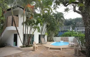ViLLa JUNGLE 3 BEDROOMS - Image 4