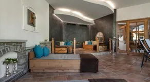 Hotel Hubertushof - Image 4