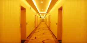 Sky House Business Hotel - Image 5