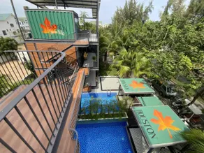 Houston Garden Căn 12 Phòng Ngủ - Image 3