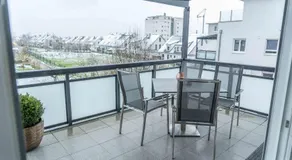 City Wohnung Relax 3 klimatisiert - Image 3